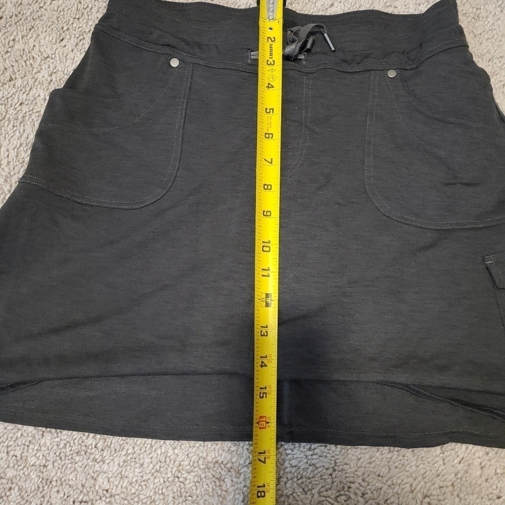 Kuhl Outdoor Adventure Skort - Picture 3 of 8